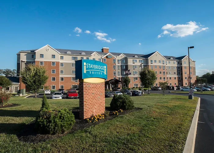 Staybridge Suites Harrisburg-Hershey By Ihg