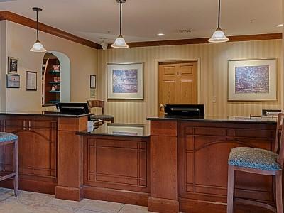 Staybridge Harrisburg-hershey By Ihg 3* Harrisburg