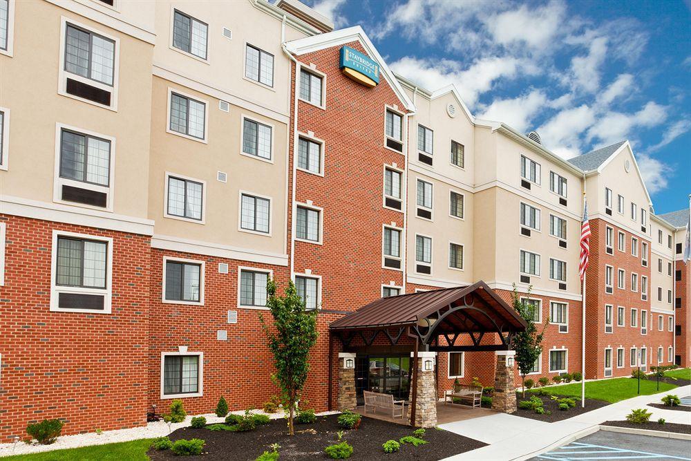 Staybridge Harrisburg-hershey By Ihg 3*
