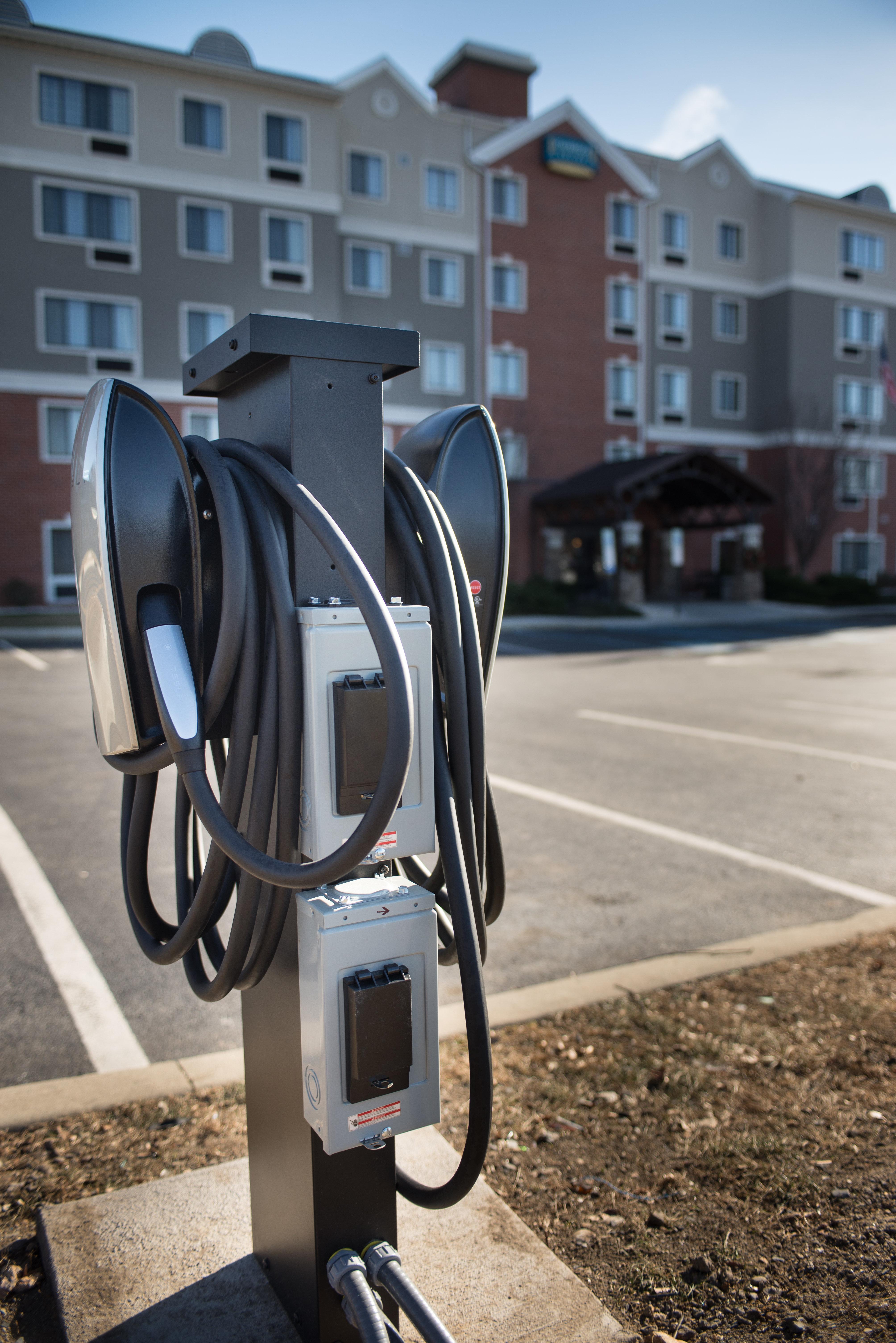 Staybridge Harrisburg-hershey By Ihg Hotel