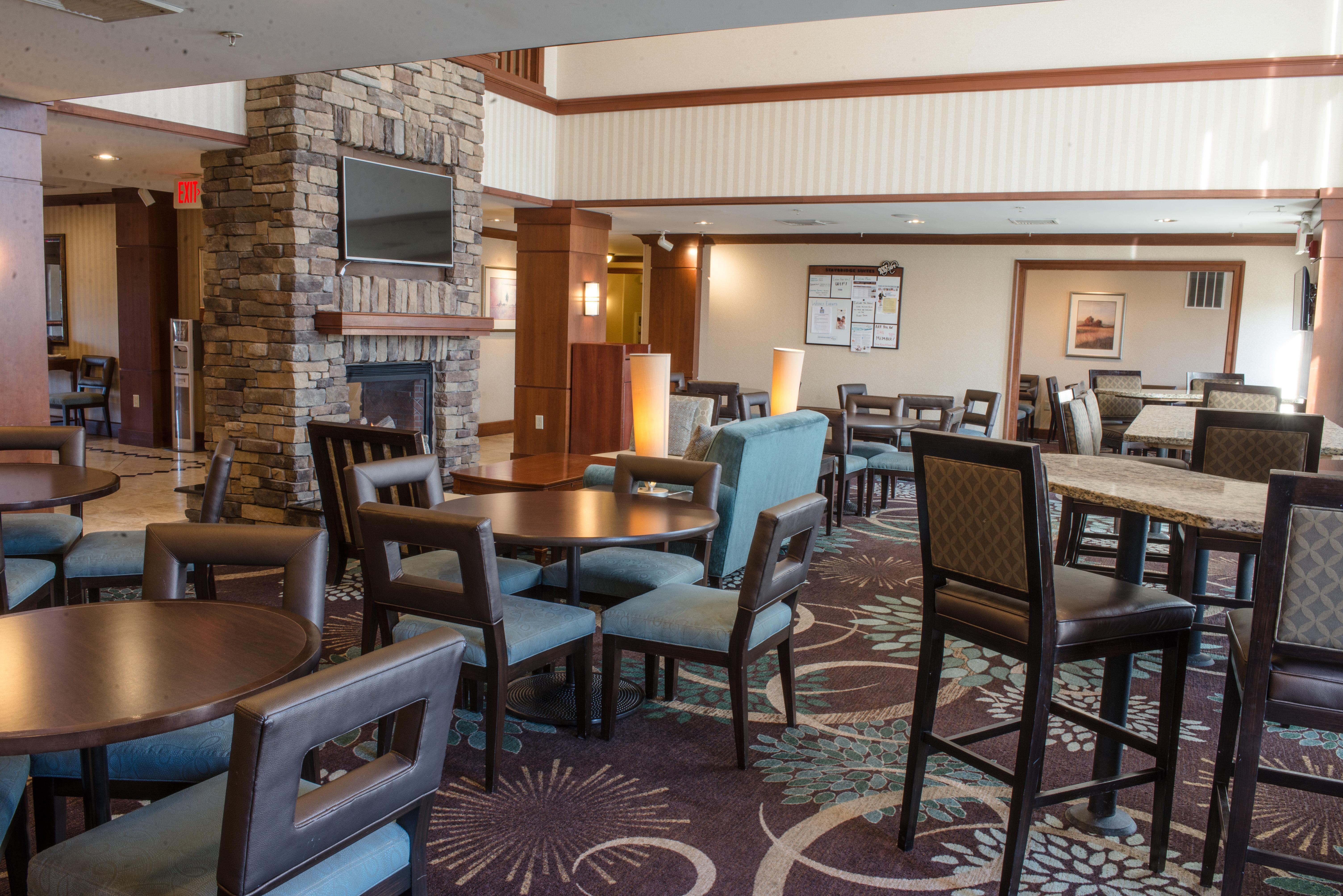 Staybridge Harrisburg-hershey By Ihg Hotel 3*