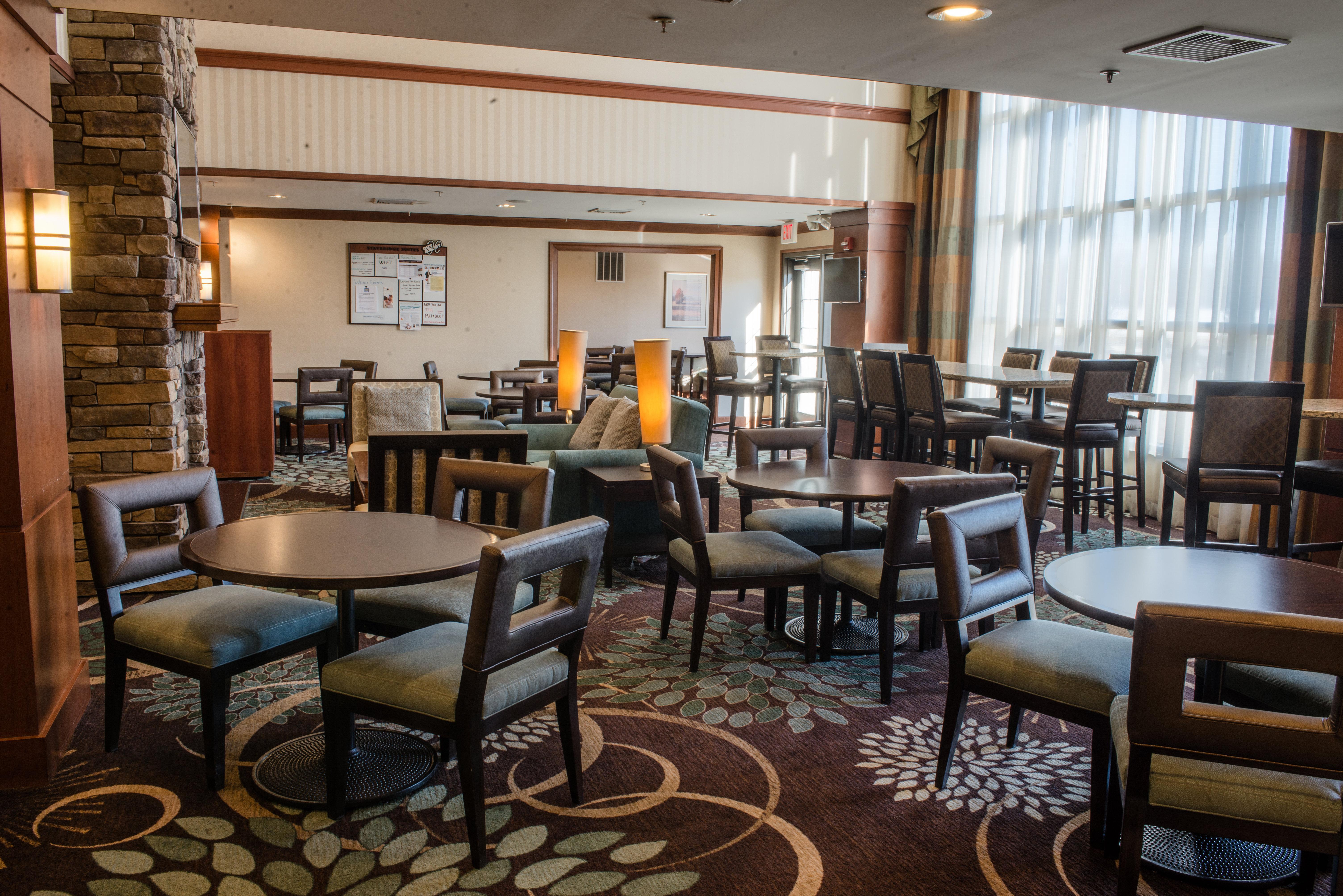 Staybridge Harrisburg-hershey By Ihg 3*