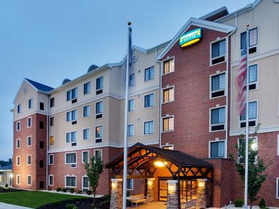 Hotel Staybridge Harrisburg-hershey By Ihg 3*