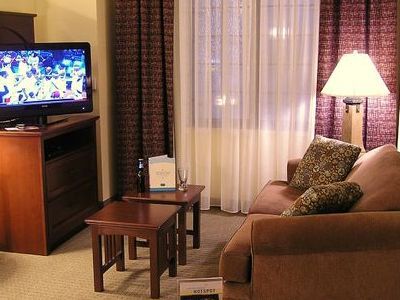 Hotel Staybridge Harrisburg-hershey By Ihg Harrisburg